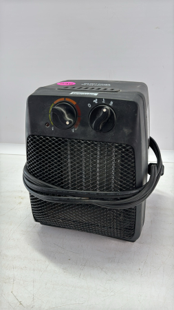 Landcaster Ceramic Heater