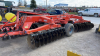 Kuhn Discover XM 14ft Disc - 2