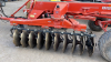 Kuhn Discover XM 14ft Disc - 3