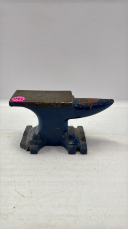 Small Anvil