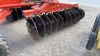 Kuhn Discover XM 14ft Disc - 5