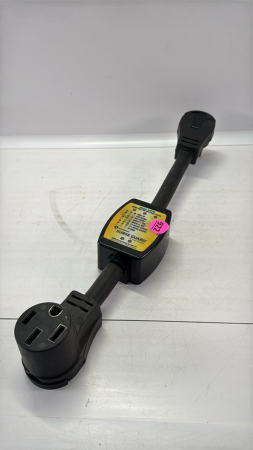 50 AMP Surge Protector