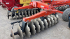 Kuhn Discover XM 14ft Disc - 7