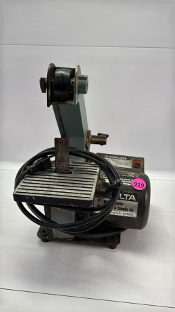 Delta Belt Sander
