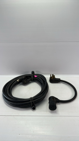 30 AMP Extension Cord