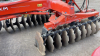 Kuhn Discover XM 14ft Disc - 9