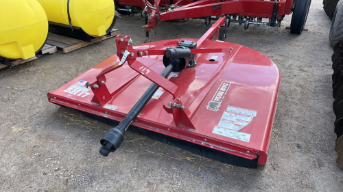 Bush Hog BH17 7ft Rotary Mower