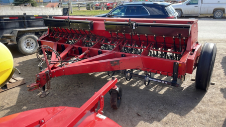 Case IH 5300 Soybean Special Seed Drill