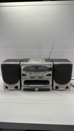 Koss Stereo