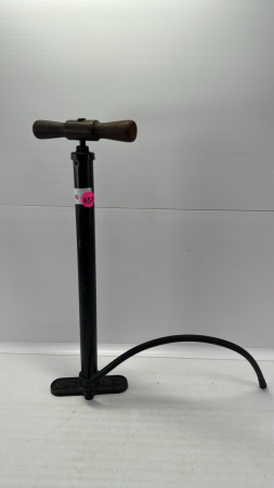 Ford Air Pump (No Compression)