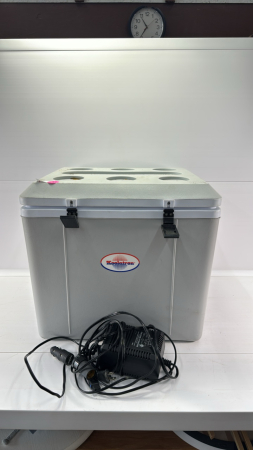 Koolatron Electric Cooler