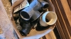 ABS & PVC SDR 35 Pipe Fittings and Light Chain - 5