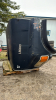 Ford Louisville 8000 Truck Hood