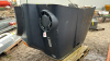 Ford Louisville 8000 Truck Hood - 2
