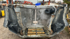 Ford Louisville 8000 Truck Hood - 5