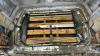 Ford Louisville 8000 Truck Hood - 7
