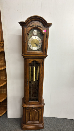 Grand Mothers Clock