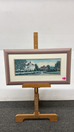 Catherine Munn Print