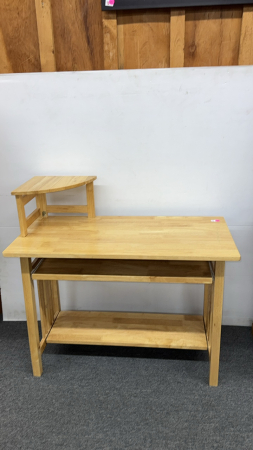 Folding Computer Desk