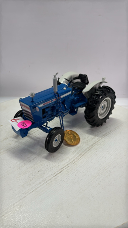 Ford 5000 Precision Series Tractor