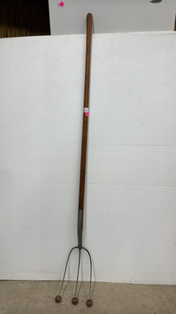 3 Prong Fork