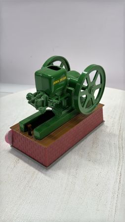 John Deere Model Stationary Engine