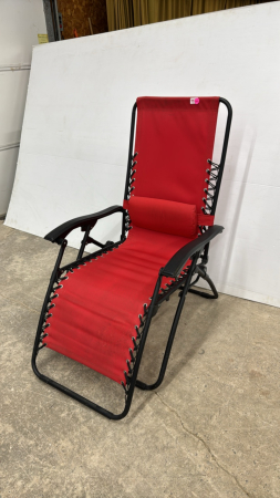 Zero Gravity Chair