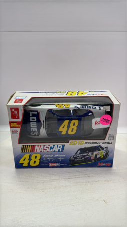 2010 Chevy Impala Jimmie Johnson