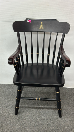 Well Built Arm Chair