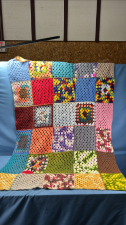 Afghan