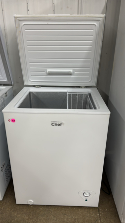 Master Chef Apartment Size Freezer