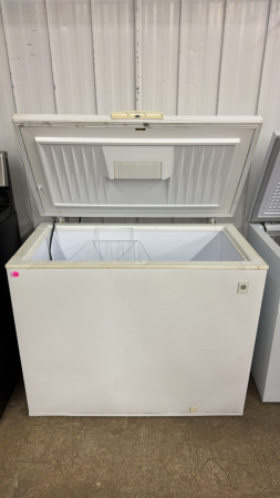 GE Freezer