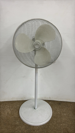 15in Floor Fan