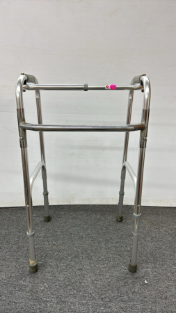 Aluminum Folding Walker