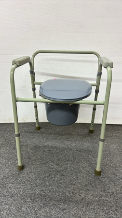Portable Bathroom Seat