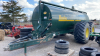 Husky 7500 Gallon Tandem Manure Tank