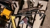 Lot of Misc. Tools - 5