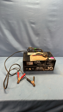 10AMP Battery Charger
