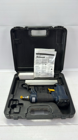 Mastercraft 18 Gauge Pneumatic Staple Gun