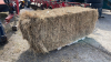 16x (3ft x 3ft x 7ft) Sqare Bales of Hay - 2