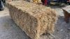 16x (3ft x 3ft x 7ft) Sqare Bales of Hay - 3