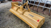 Ford 917 3pth Flail Mower - 2