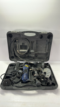 Power Smith Dual Speed Rotary Cutter Kit