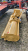 Ford 917 3pth Flail Mower - 3