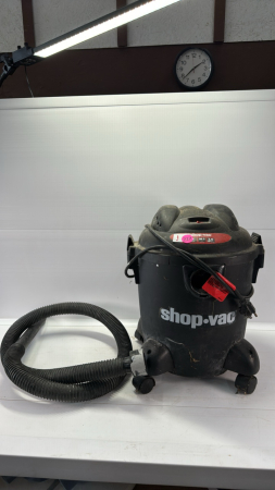 4 Gal Shop Vac