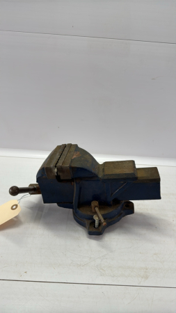 4in Swivel Bench Vise
