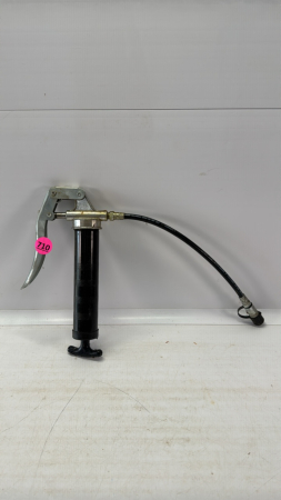 Small Cartridge Grease Gun