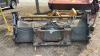 AP Machine 8ft Grapple Bucket - 3