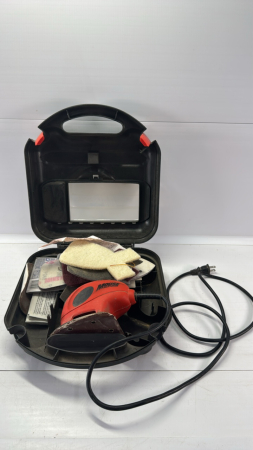 Black & Decker Mouse Sander