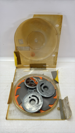 7in Adjustable Carbide Tipped Dado Blade